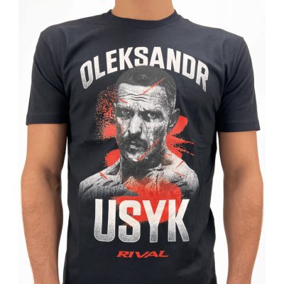 Tričko Rival Usyk – Zbozi.Blesk.cz