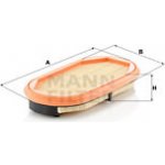 Filtr - sekundární vzduch MANN-FILTER CF 2631 – Hledejceny.cz