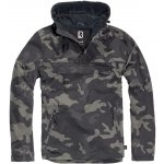 Brandit Summer Windbreaker dark camo – Zboží Dáma Brandit Summer Windbreaker dark camo – Zboží Dáma