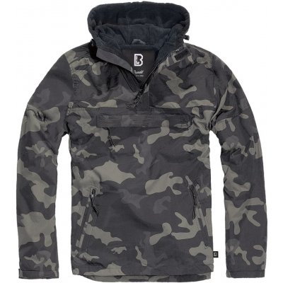 Brandit Summer Windbreaker dark camo – Zboží Dáma Brandit Summer Windbreaker dark camo – Zboží Dáma