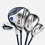XXIO 12 2023 pánský golfový set grafit pravý grafit Regular – Hledejceny.cz