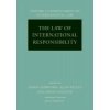 Kniha Law of International Responsibility