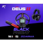 XP DEUS II 28 FMF RC WSA II-XL – Zboží Dáma XP DEUS II 28 FMF RC WSA II-XL – Zboží Dáma