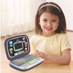 Vtech Prvý notebook čierny SK – Hledejceny.cz