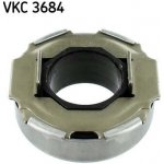 Vysouvaci lozisko SKF VKC 3684