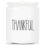 Goose Creek Candle THANKFUL Wind Blown Cotton 198 g – Hledejceny.cz