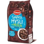 Emco Super mysli protein & quinoa s čokoládou 500 g – Zboží Mobilmania