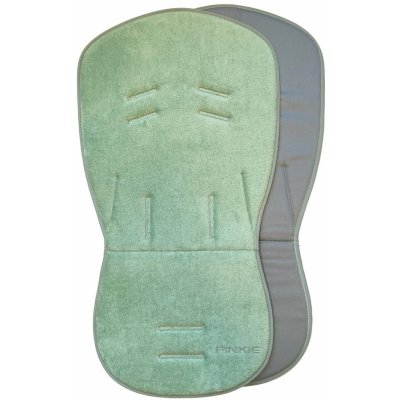 Pinkie letní podložka Bamboo Green – Hledejceny.cz