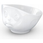 58products Porcelánová miska Smutná 500 ml – Zboží Mobilmania