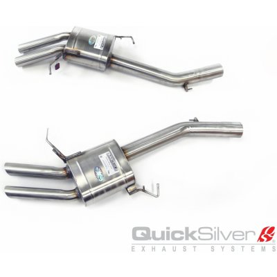 QuickSilver RS282S – Hledejceny.cz