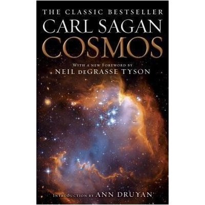 Cosmos - Carl Sagan – Hledejceny.cz