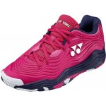 Yonex Power Cushion Fusionrev 5 Clay - rose pink – Zbozi.Blesk.cz