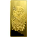 PAMP Fortuna zlatý slitek 1000 g – Zboží Dáma