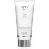 Přípravek na vrásky a stárnoucí pleť Apis Natural Lifting Peptide SNAP-8 zpevňující gel pro zralou pleť 200 ml