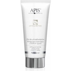 Apis Natural Lifting Peptide SNAP-8 zpevňující gel pro zralou pleť 200 ml