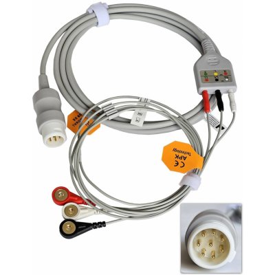APK Technology Co., Ltd. KABEL HEWLETT PACKARD M1723A – Hledejceny.cz