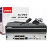 Dahua NVR4108HS-8P-4KS3 – Zboží Živě