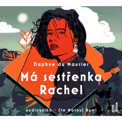 Má sestřenka Rachel – Hledejceny.cz