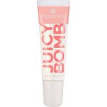 Essence Ovocný lesk na rty Juicy Bomb 101 Lovely Litchi 10 ml – Zboží Mobilmania