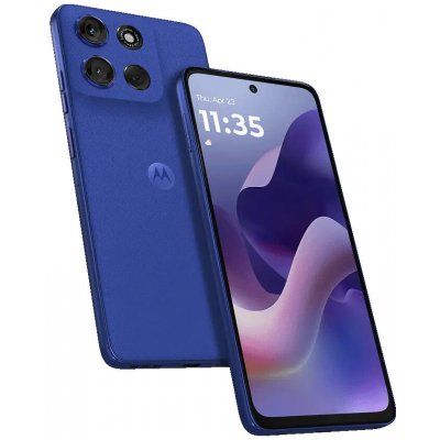 Motorola Moto G56 5G 8GB/256GB PANTONE Dazzling Blue