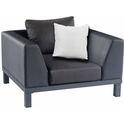 HIGOLD NL Zahradní křeslo POLO 2.0HG684121B – Hledejceny.cz