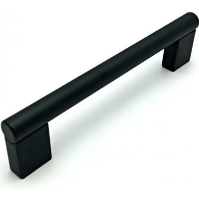 In-Design Kala černá matná 192 mm – Hledejceny.cz