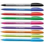 Luxor Focus icy 1768 oranžové náplň oranžová – Zboží Dáma