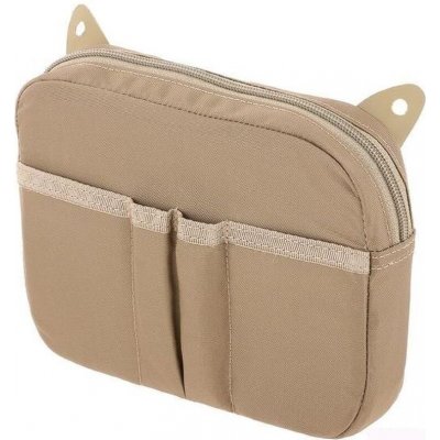 Maxpedition Velcro vnitřní organizér Hook & Loop Khaki – Hledejceny.cz