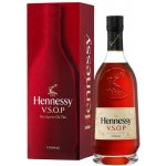 Hennessy VSOP 40% 0,7 l (karton) – Hledejceny.cz