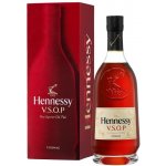 Hennessy VSOP 40% 0,7 l (karton) – Zboží Mobilmania