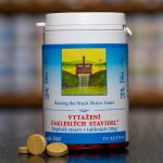 TCM Herbs Vytažení zakleslých stavidel 100 tablet – Hledejceny.cz