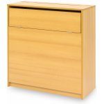 Mikulík Peřináč NEDO ROZMĚR: š/v/h/s 145 x 100 x 42 x 2,5 cm MIK-1386 – Zboží Dáma