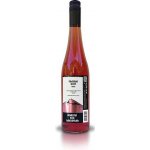 Vinařství pod Radobýlem Fratava rosé 2023 13% 0,75 l (holá láhev) – Hledejceny.cz