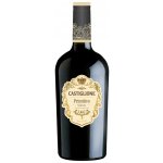 Castiglione Primitivo Salento IGT 14% 0,75 l (holá láhev) – Hledejceny.cz