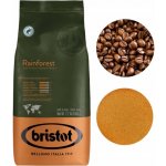 Bristot Rainforest zrnková 1 kg – Hledejceny.cz