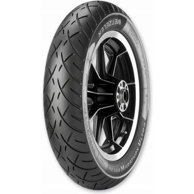 Metzeler ME888 Marathon Ultra 130/90 R16 72H – Zboží Mobilmania