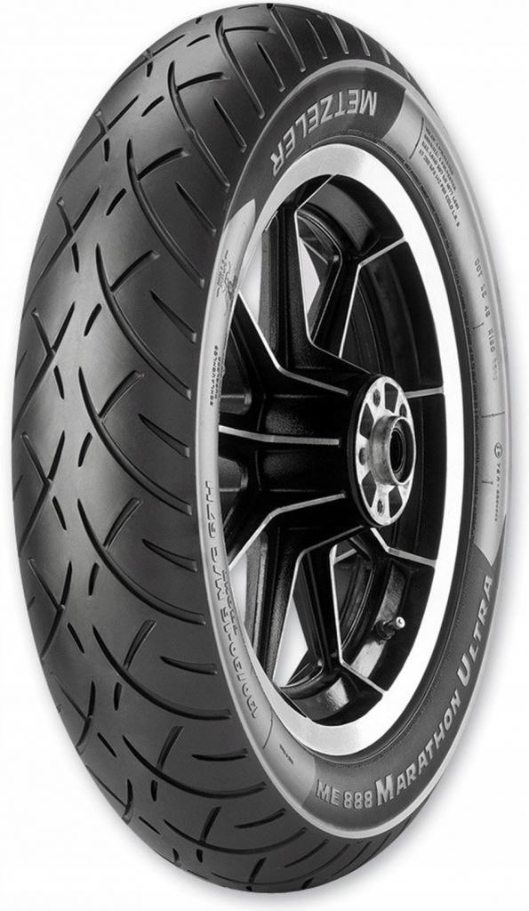 Metzeler ME888 Marathon Ultra 130/90 R16 72H