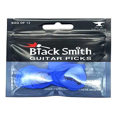 BlackSmith Delrin Standard 1.0mm BLUE