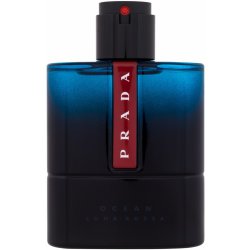 Prada Luna Rossa Ocean toaletní voda pánská 100 ml tester