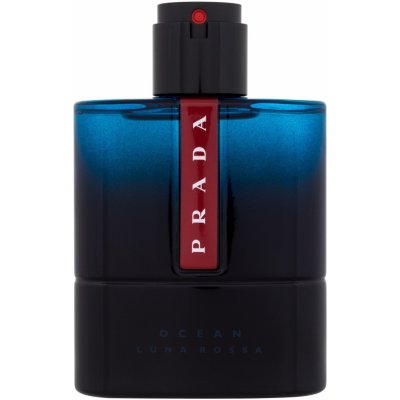 Prada Luna Rossa Ocean toaletní voda pánská 100 ml tester – Hledejceny.cz