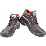 Boty pracovní kotníkové TWER – Zboží Dáma