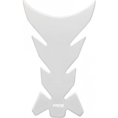 SEFIS SP tankpad čirý | Zboží Auto