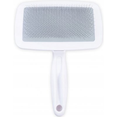 DoggyMan Slicker Brush kartáč na pudlování Large – Zboží Dáma