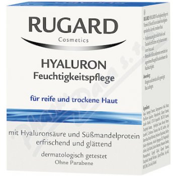 Rugard hydratační krém 100 ml