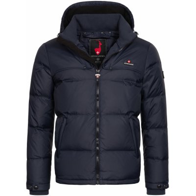 Höhenhorn Bristen tmavě modrá – Sleviste.cz