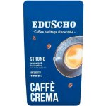Eduscho Caffè Crema Strong pražená káva 1 kg – Sleviste.cz
