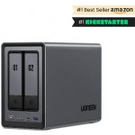 Ugreen NASync DXP2800 25369 – Hledejceny.cz