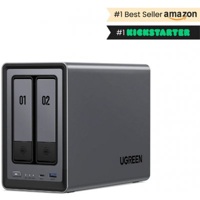 Ugreen NASync DXP2800 25369 – Hledejceny.cz
