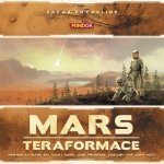 Stronghold Games Terraforming Mars Ares Expedition – Hledejceny.cz