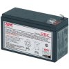 Olověná baterie APC Replacement Battery Cartridge APCRBC106